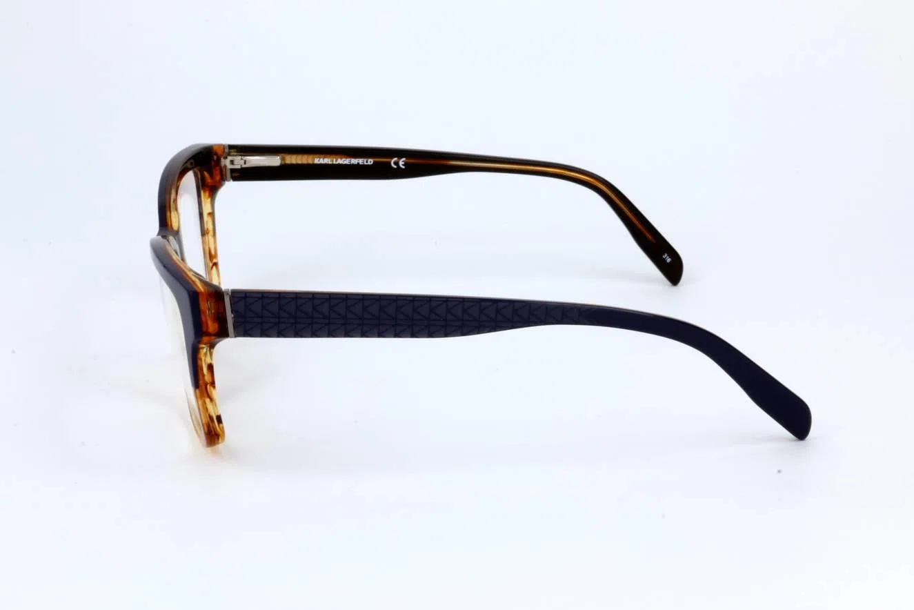 Karl Lagerfeld KL919 Eyeglasses - view 4